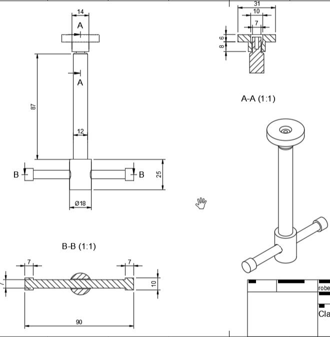 Technical Drawings