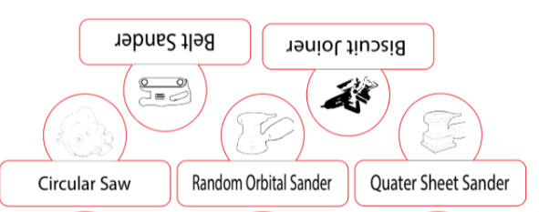 SVG Files for laser cutting